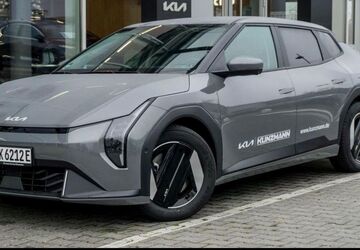 Kia EV4 4.990 km 39.889 &euro; Dietzenbach 63128