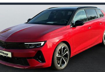 Opel Astra 5.995 km 28.190 &euro; Flörsheim am Main 65439