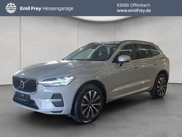 Gebrauchte Volvo XC60