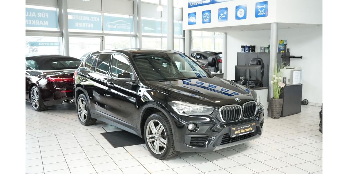 BMW X1 151.321 km 13.900 &euro; Obertshausen 63179