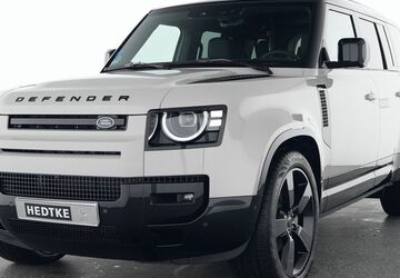Land Rover Defender 4.000 km 98.990 &euro; Weiterstadt 64331