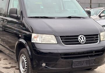 VW T5 Multivan 338.548 km 6.990 &euro; Frankfurt am Main 65933