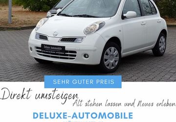 Nissan Micra 149.000 km 2.650 &euro; Alzenau 63755