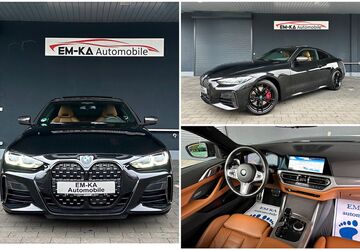 BMW M440 160.000 km 39.500 &euro; Hanau 63456