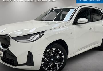 BMW X3 17.265 km 54.680 &euro; Dreieich-Sprendlingen 63303