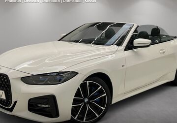 BMW 430 29.099 km 41.840 &euro; Dreieich-Sprendlingen 63303