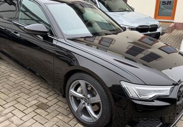 Audi A6 22.500 km 45.400 &euro; Hofheim am Taunus 65719
