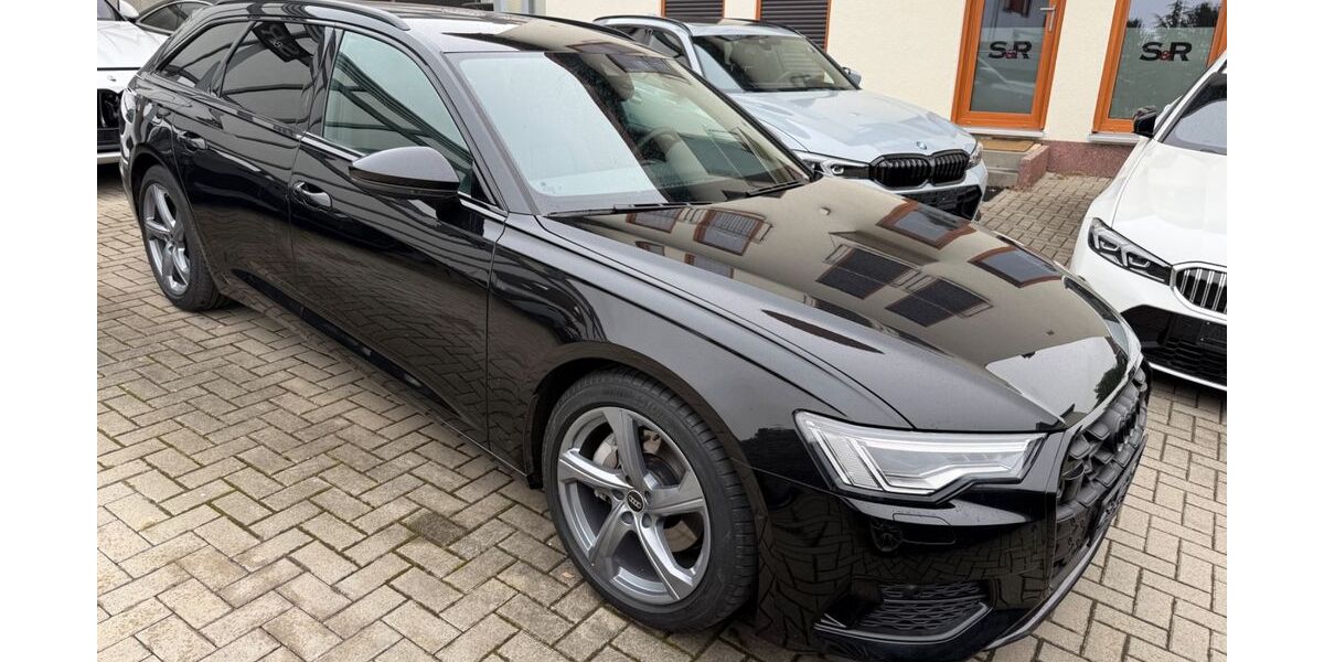 Audi A6 22.500 km 46.000 &euro; Hofheim am Taunus 65719