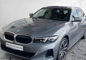BMW 320 42.395 km 31.877 &euro; Frankfurt 60314