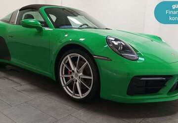 Porsche 911 22.821 km 149.470 &euro; Egelsbach 63329