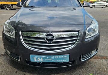 Opel Insignia 182.000 km 5.350 &euro; Frankfurt amMain 60386