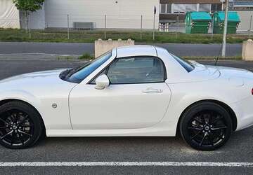 Mazda MX-5 87.000 km 17.700 &euro; Mainhausen 63533