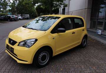 Seat Mii 160.000 km 3.900 &euro; Rüsselsheim 65428