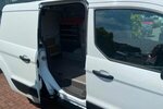 Ford Transit Connect Trend*Würth Regal*PDC*SHZ*SYNC* 14.000 km 19.590 &euro; Nidderau 61130