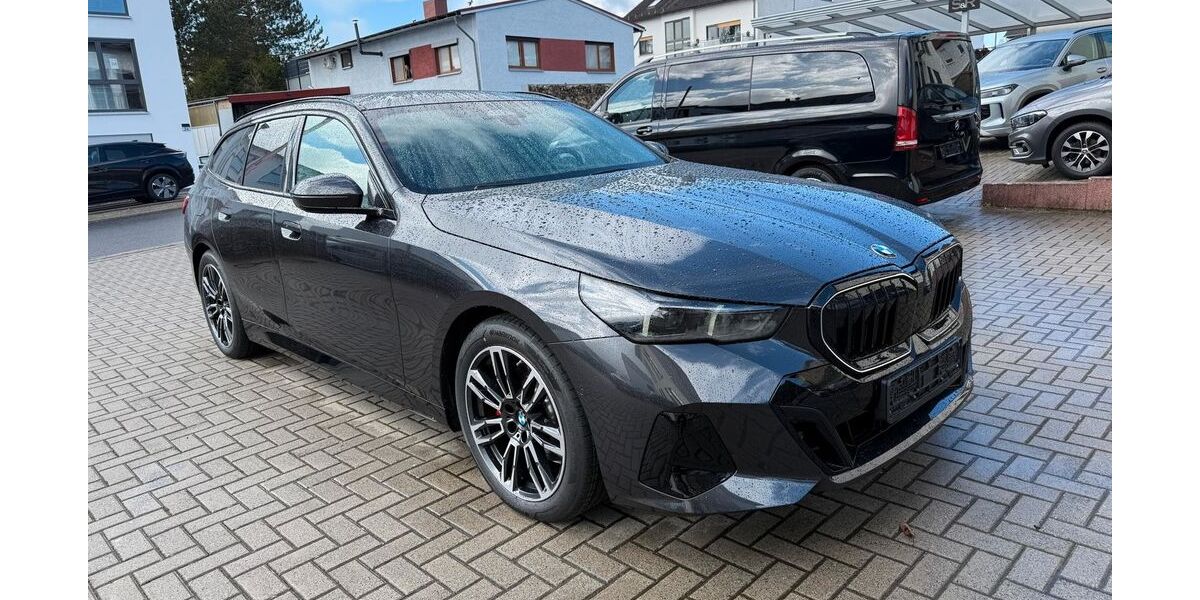BMW 520 3.400 km 56.300 &euro; Hofheim am Taunus 65719