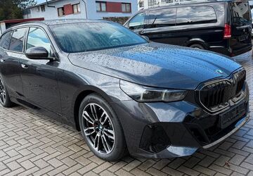 BMW 520 3.400 km 56.400 &euro; Hofheim am Taunus 65719