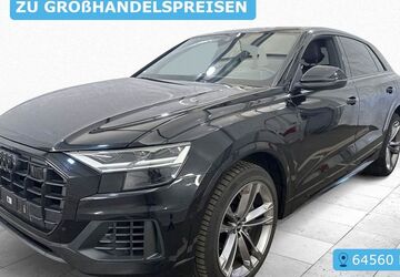 Audi Q8 130.415 km 47.997 &euro; Frankfurt 60596