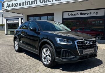 Audi Q2 52.400 km 20.070 &euro; Oberursel/Taunus 61440