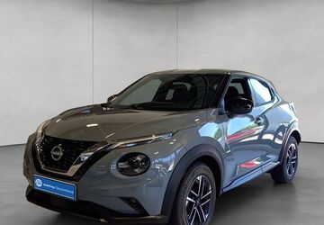 Nissan Juke 16.681 km 24.390 &euro; Frankfurt 60386