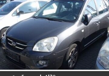 Kia Carens 196.280 km 799 &euro; Hainburg 63512