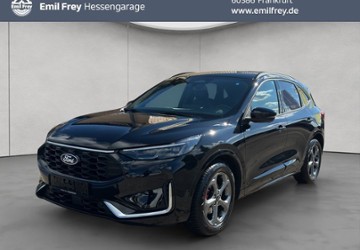 Ford Kuga 17.285 km 29.950 &euro; Frankfurt 60386
