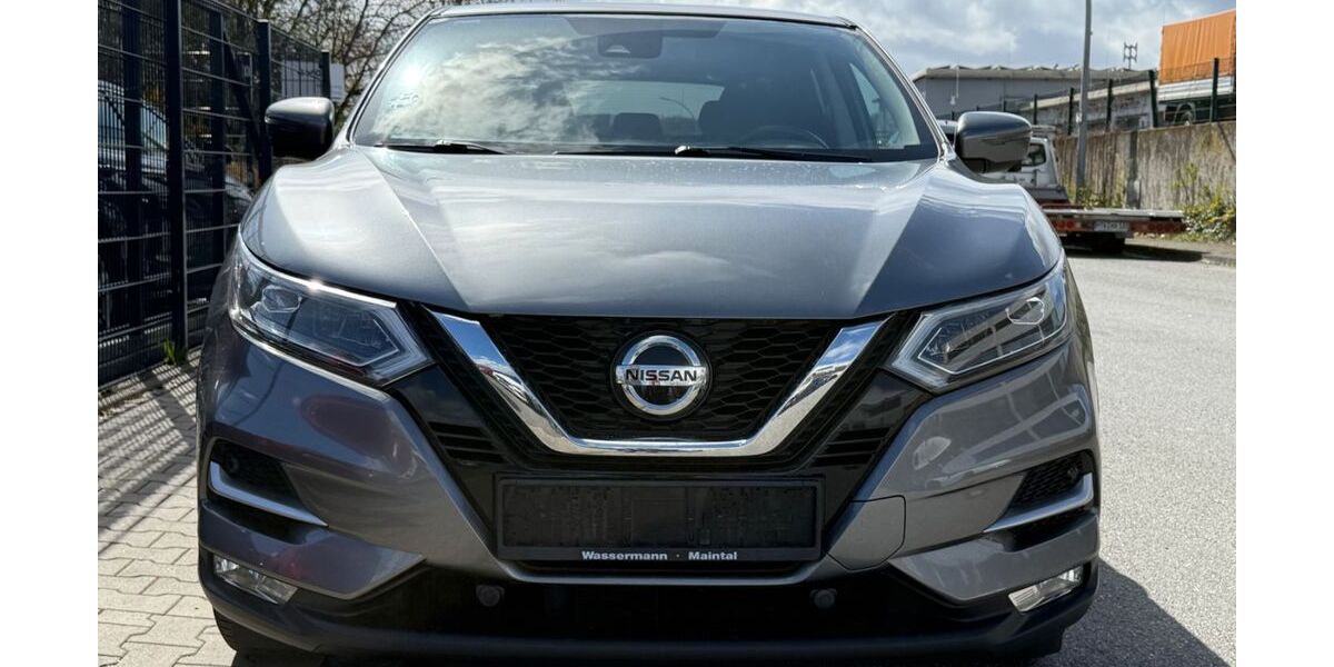 Nissan Qashqai 133.000 km 14.399 &euro; Kelkheim 65779