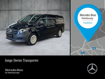 Gebrauchte Mercedes-Benz Vito