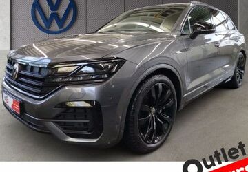VW Touareg 122.800 km 46.480 &euro; Frankfurt 60326