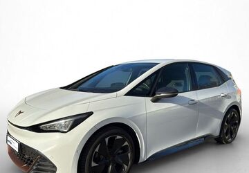 Cupra Born 30.523 km 24.095 &euro; Friedberg 61169