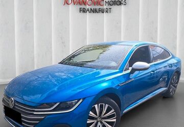 VW Arteon 187.305 km 19.500 &euro; Frankfurt am Main 65933