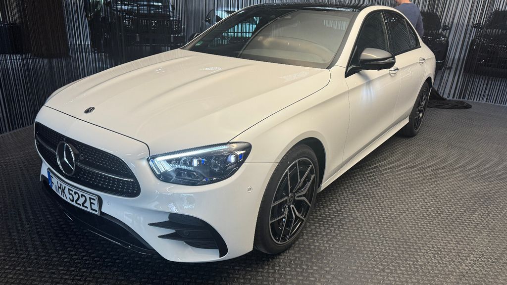 Mercedes-Benz E 300 91.800 km 47.900 &euro; Frankfurt am Main 65933