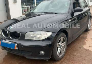 BMW 120 153.000 km 6.500 &euro; Frankfurt 65933