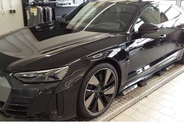Audi e-tron GT 66.900 km 47.879 &euro; Hanau 63452