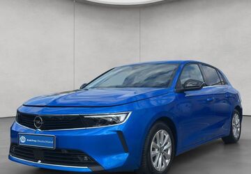 Opel Astra 19.873 km 16.950 &euro; Hanau 63452