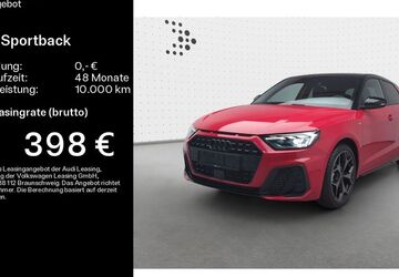 Audi A1 1.500 km 30.975 &euro; Mühlheim 63165