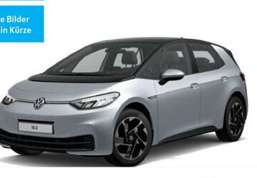 VW ID.3 54.853 km 23.890 &euro; Eschborn 65760