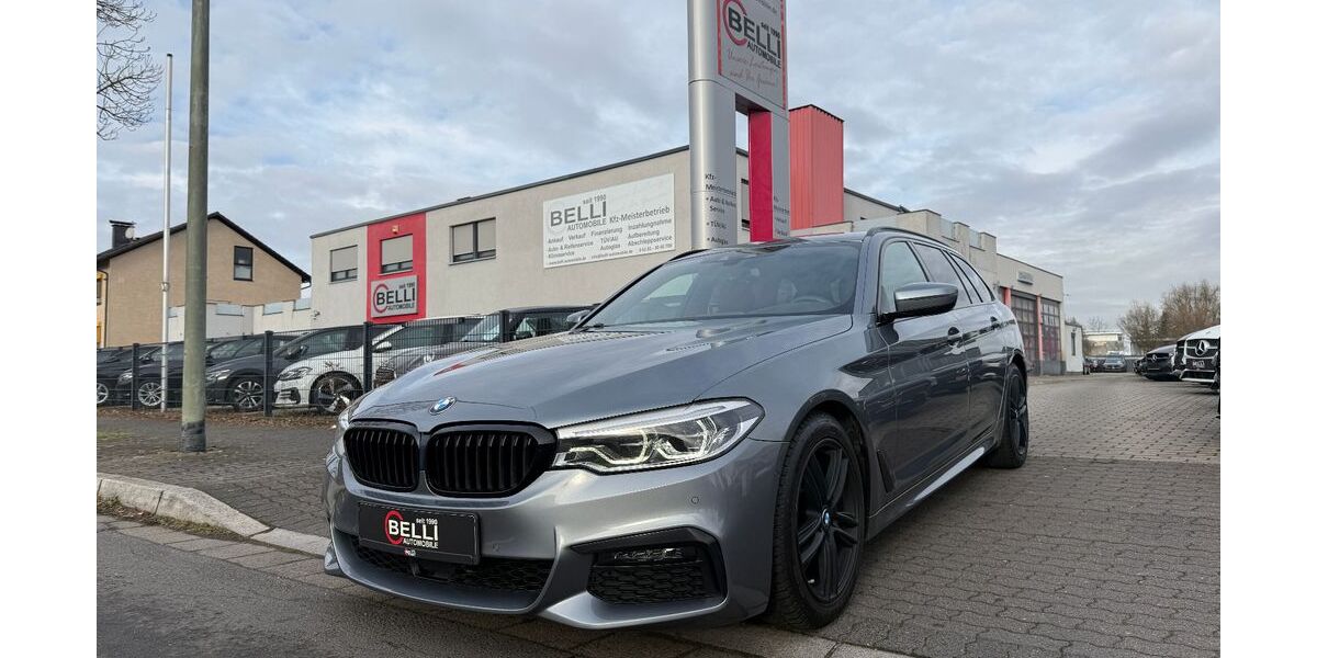 BMW 540 168.430 km 25.950 &euro; Hanau 63452