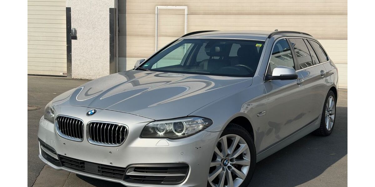 BMW 525 214.000 km 8.800 &euro; Kelkheim 65779