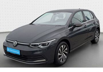 VW Golf 23.736 km 23.190 &euro; Eschborn 65760