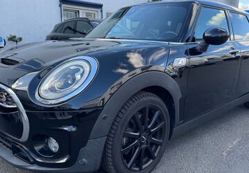 Mini Cooper SD Clubman 172.000 km 11.450 &euro; Neu Isenburg 63263