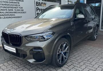BMW X5 66.477 km 56.366 &euro; Hainburg 63512