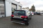 Mercedes-Benz GLC 400 d 4M Rückfahrkamera, LED-Scheinwerfer, Nav 160.000 km 29.990 &euro; Rodgau 63110