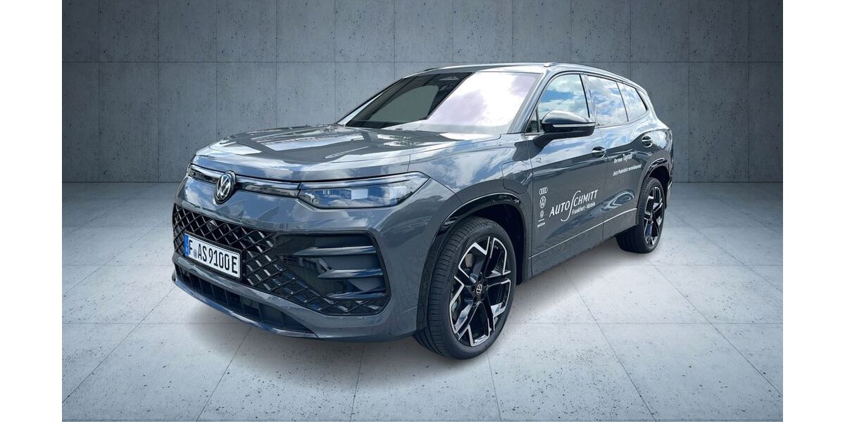 VW Tayron 4.000 km 65.680 &euro; Frankfurt am Main 60528