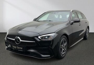 Mercedes-Benz C 300 7.078 km 47.900 &euro; Friedberg 61169