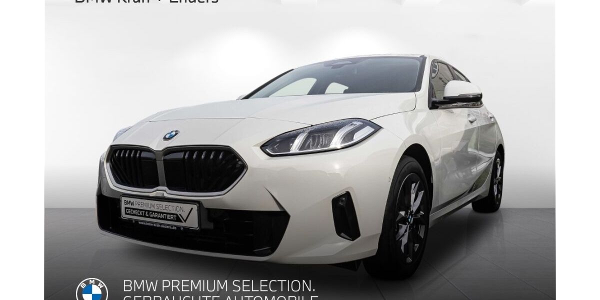 BMW 120 14.100 km 26.900 &euro; Friedberg 61169