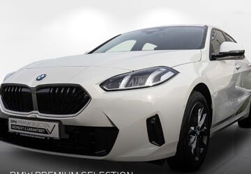 BMW 120 14.100 km 27.900 &euro; Friedberg 61169