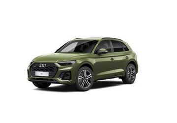 Audi Q5 64.043 km 41.890 &euro; Bad Nauheim 61231