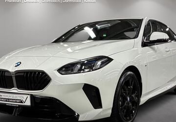 BMW 220 Gran Coupé 24.697 km 35.990 &euro; Dreieich-Sprendlingen 63303