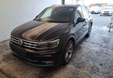 VW Tiguan 171.700 km 19.490 &euro; Frankfurt am Main 65933