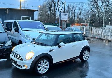 Mini ONE 180.000 km 3.999 &euro; Frankfurt am Main 60486